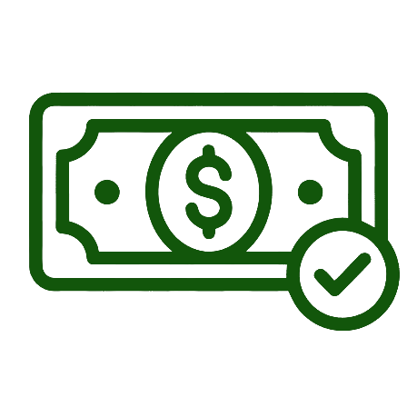Simply Print Checks logo